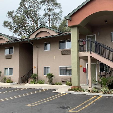 Olive Tree Inn & Suites San Luis Obispo Esterno foto