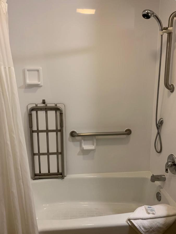 Olive Tree Inn & Suites San Luis Obispo Esterno foto